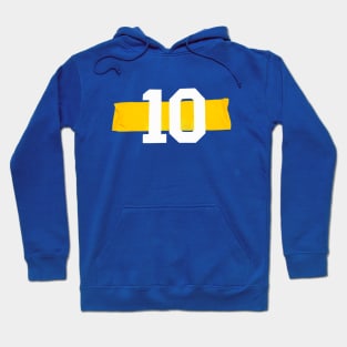 D10S Hoodie